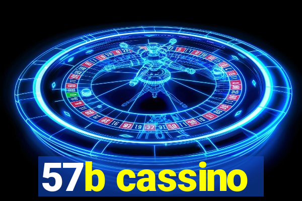 57b cassino